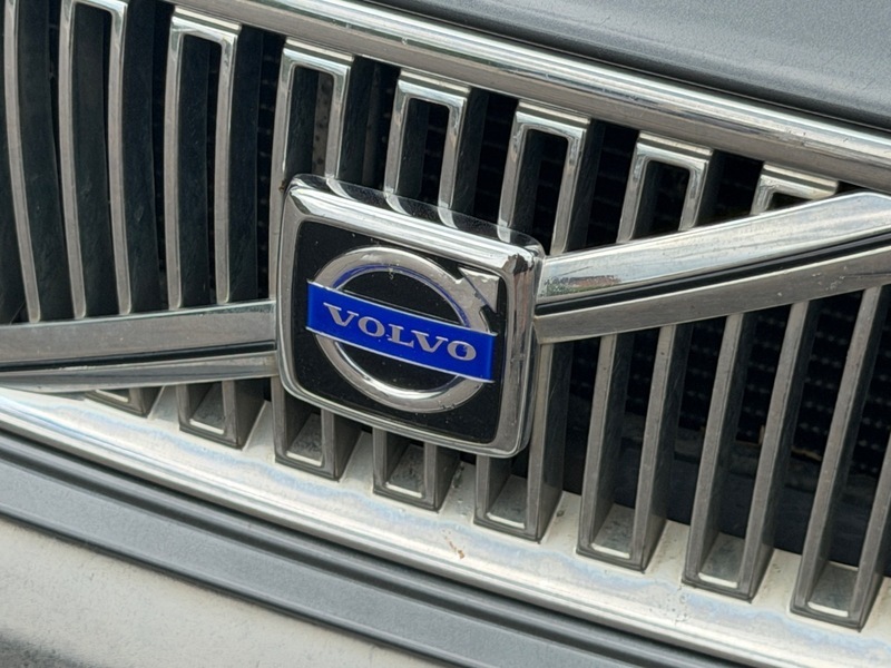 Volvo V70 Se Black #49