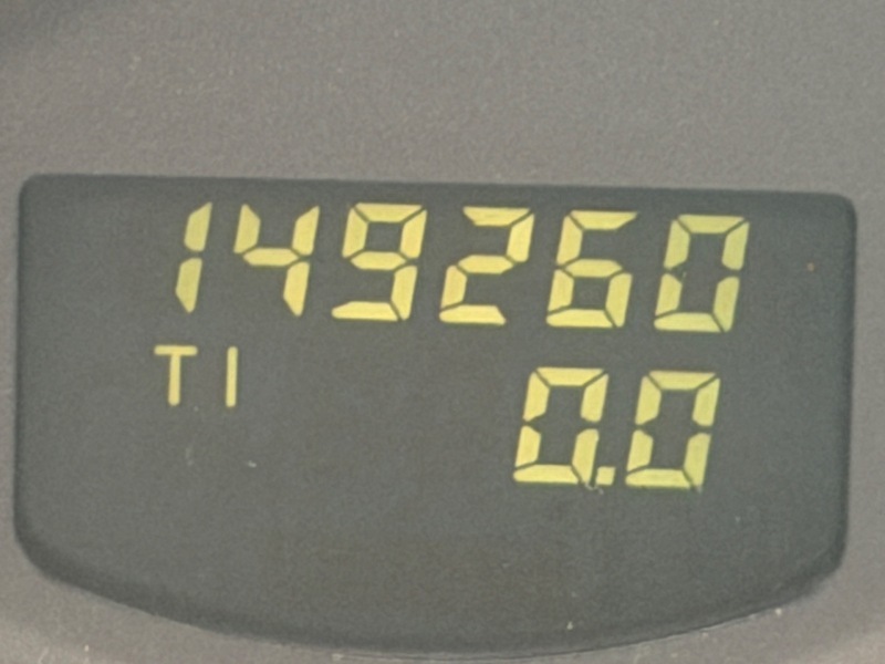 Volvo V70 Se Black #53
