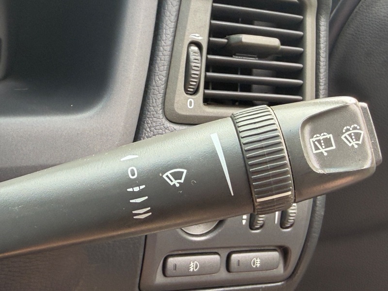 Volvo V70 Se Black #30