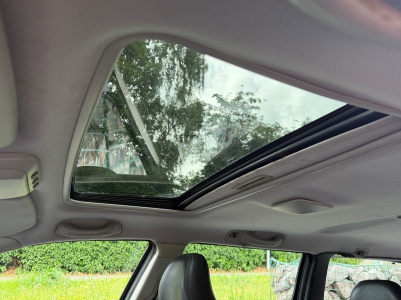 Volvo V70 Se Black #41