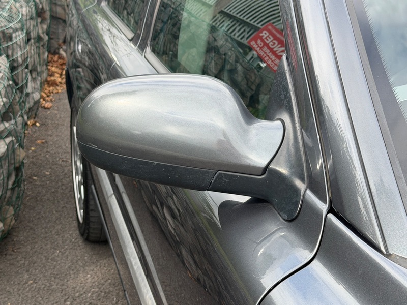 Volvo V70 Se Black #45