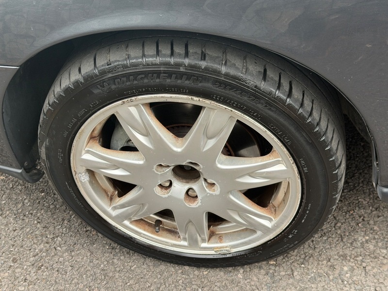 Volvo V70 Se Black #14