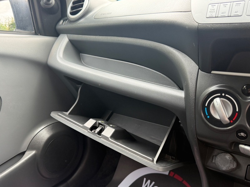 Suzuki Alto 12V Sz2 Hatchback Grey #30