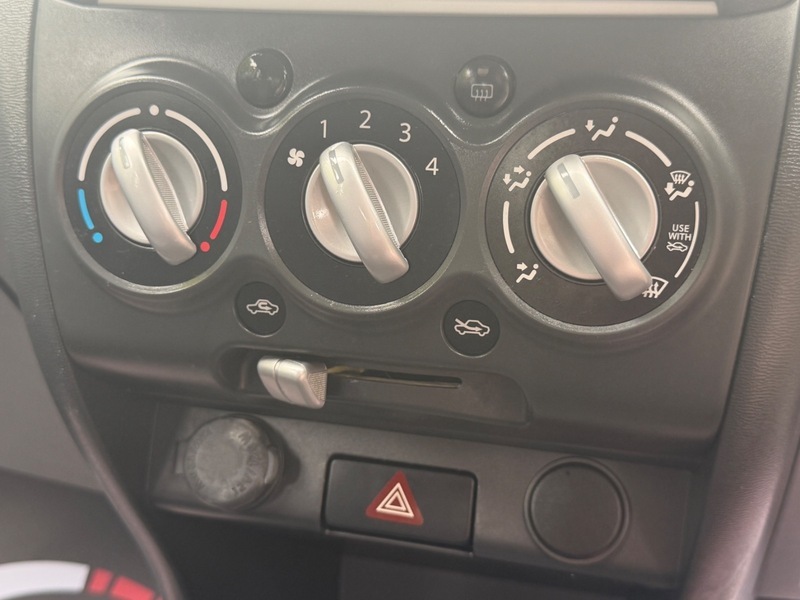 Suzuki Alto 12V Sz2 Hatchback Grey #26