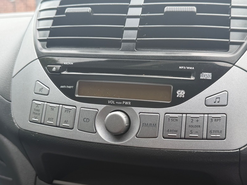 Suzuki Alto 12V Sz2 Hatchback Grey #25