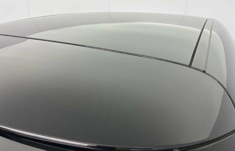 Mercedes-Benz EQC Eqc 400 80Kwh Amg Line Premium 4Matic - OV21VUW Black #6
