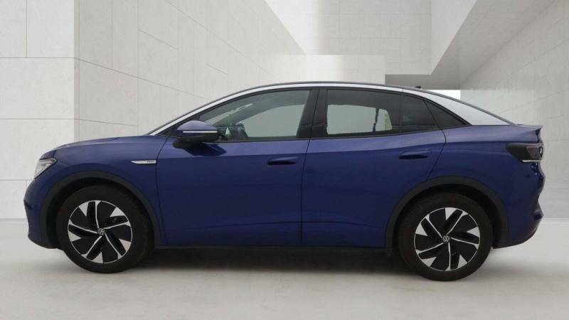 Volkswagen ID.5 Pro 77Kwh Style - 2022 72 Blue #2