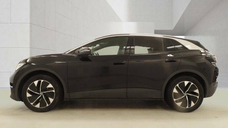 Volkswagen ID.4 Pro 77Kwh Match Black #2