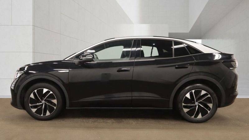 Volkswagen ID.5 Pro Performance 77Kwh Style Black #2