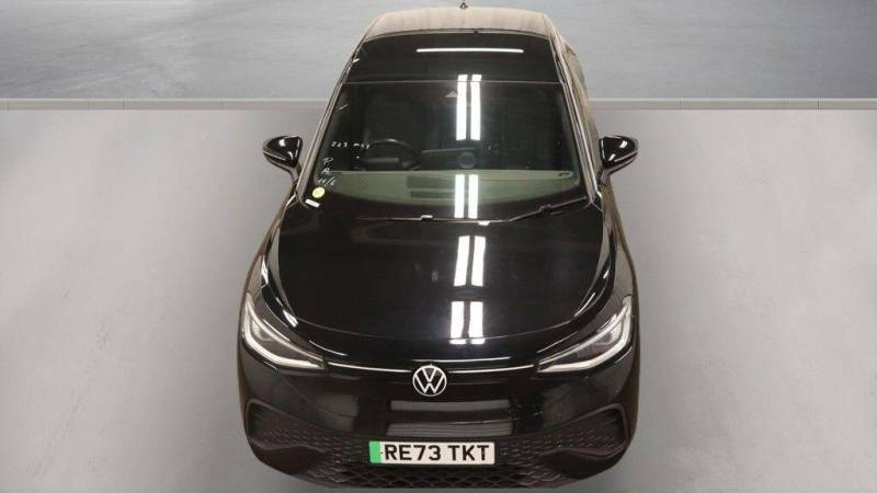 Volkswagen ID.5 Pro Performance 77Kwh Style Black #6
