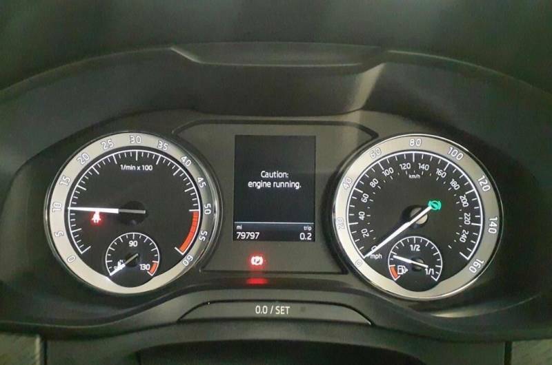 Skoda Kodiaq 2.0 Tdi Se L Dsg Euro 6 Ss 7 Seat Grey #3