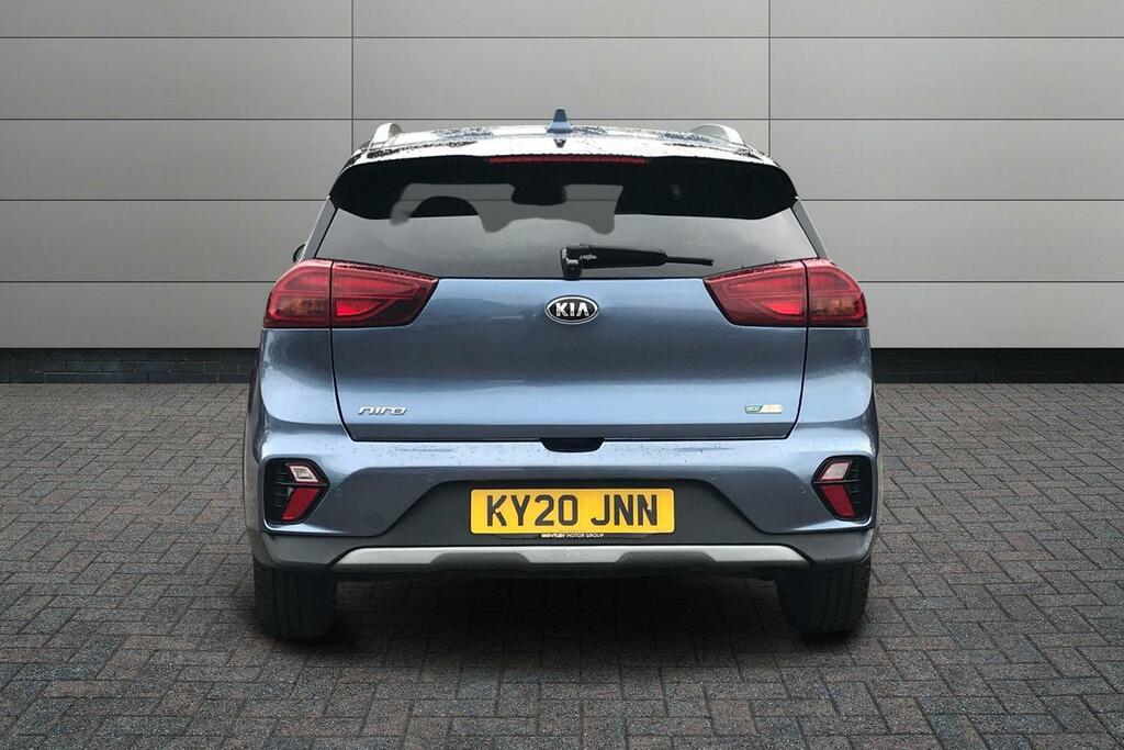 Kia e-Niro 1.6 Gdi 8.9Kwh 3 Dct Euro 6 Ss  #3
