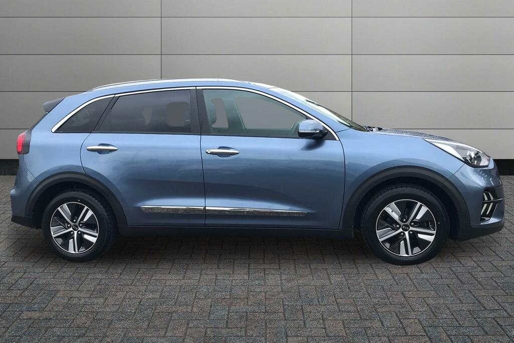 Kia e-Niro 1.6 Gdi 8.9Kwh 3 Dct Euro 6 Ss  #5