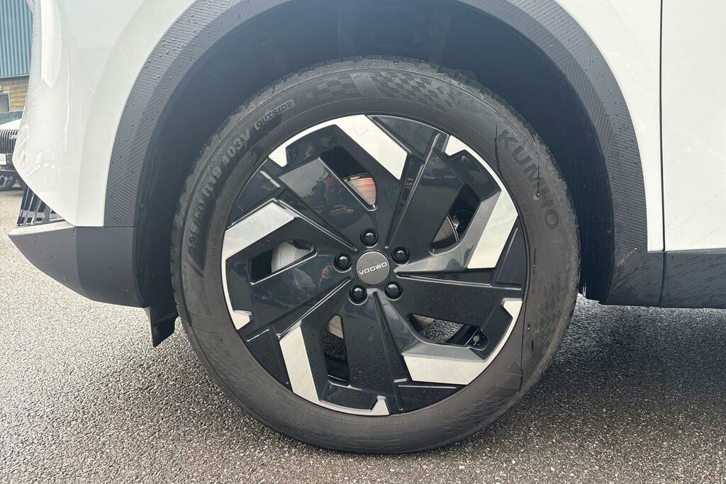 Omoda 7 1.5T Shs 18.4Kwh Knight Dht1 Euro 6 Ss #6