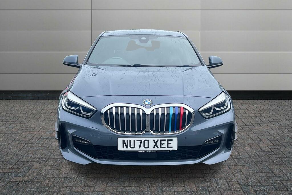BMW 1 Series 1.5 118I M Sport Dct Euro 6 Ss NU70XEE  #4