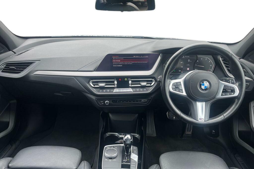 BMW 1 Series 1.5 118I M Sport Dct Euro 6 Ss NU70XEE  #6
