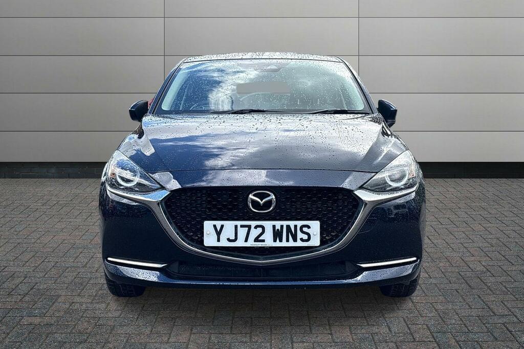 Mazda 2 1.5 Skyactiv-g Gt Sport Euro 6 Ss YJ72WNS  #4