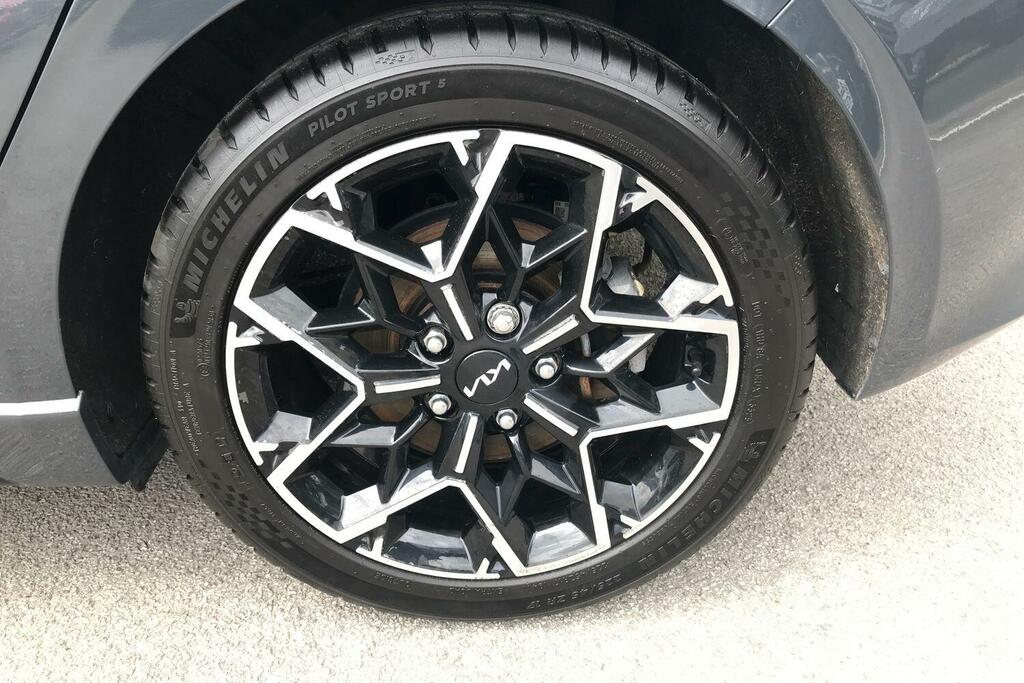 Kia Ceed 1.5 T-gdi Gt-line Euro 6 Ss  #6