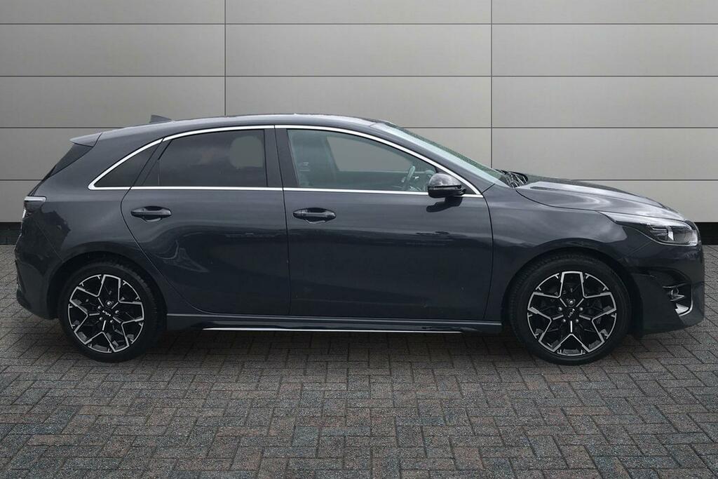Kia Ceed 1.5 T-gdi Gt-line Euro 6 Ss  #5