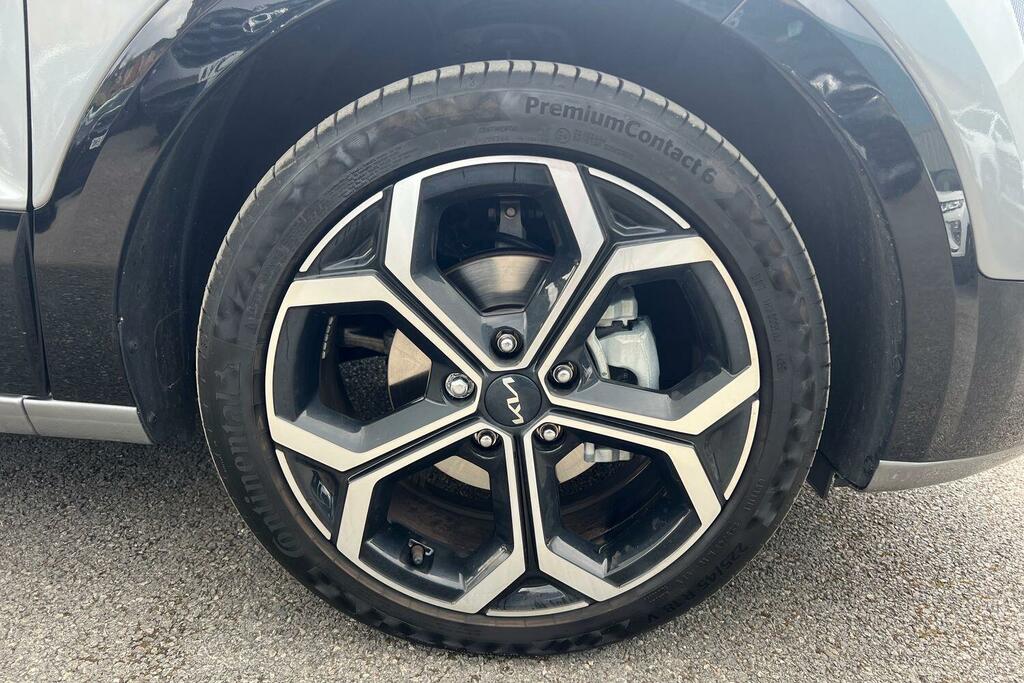Kia Niro 1.6H Gdi Evolve Dct Euro 6 Ss  #6