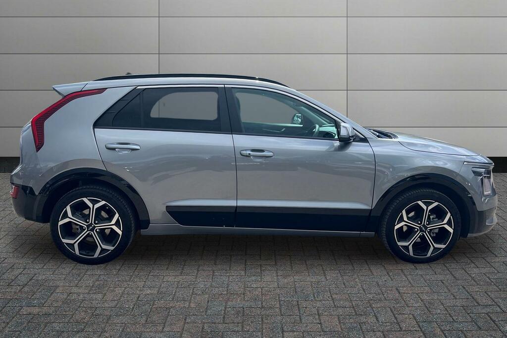 Kia Niro 1.6H Gdi Evolve Dct Euro 6 Ss  #5