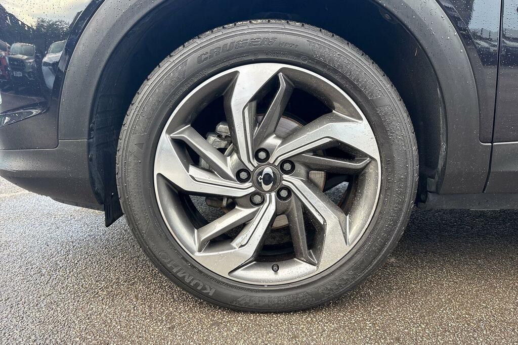 SsangYong Korando 1.5 Ultimate Euro 6 Ss  #6
