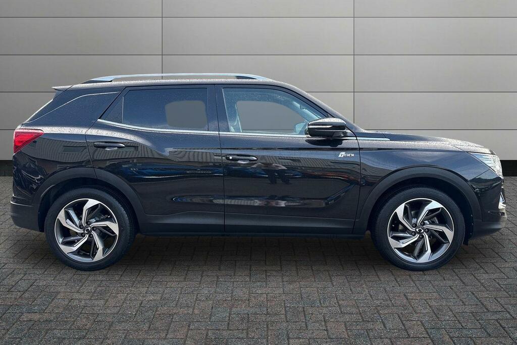SsangYong Korando 1.5 Ultimate Euro 6 Ss  #5