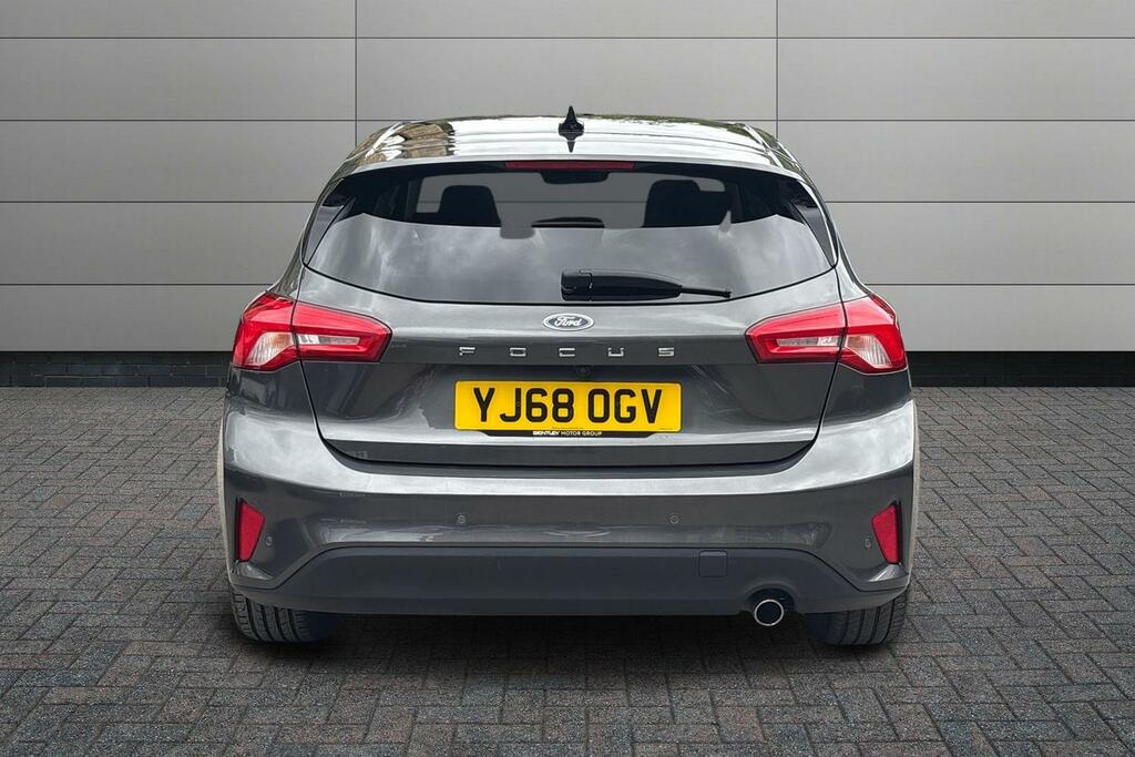 Ford Focus 1.5T Ecoboost Titanium X Euro 6 Ss #3