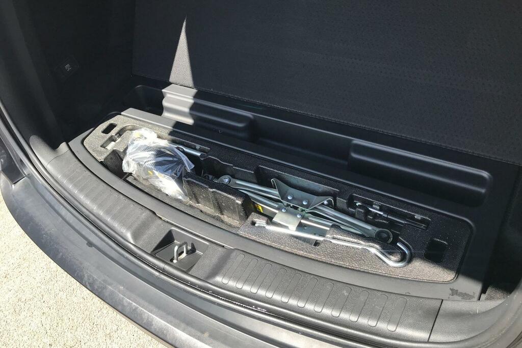 Honda Cr-V 2.0 I-mmd 184Ps Awd Sr 5-Door Silver #40