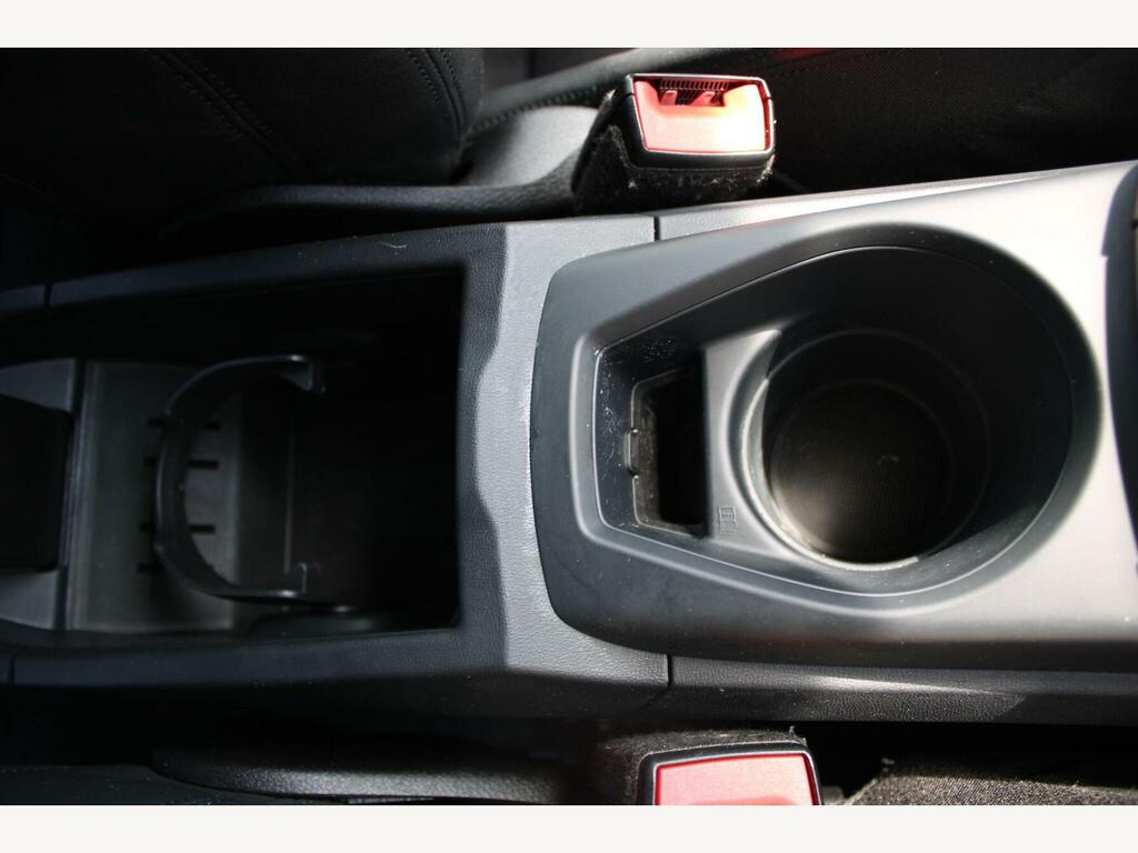 Audi TT 2.0 Tfsi 40 Sport Coupe S Tronic White #6