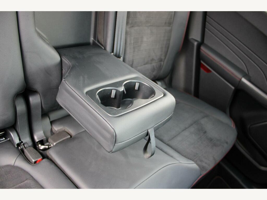 Ford Kuga 2.5 Duratec 14.4Kwh St-line X Edition Suv Petr Grey #6