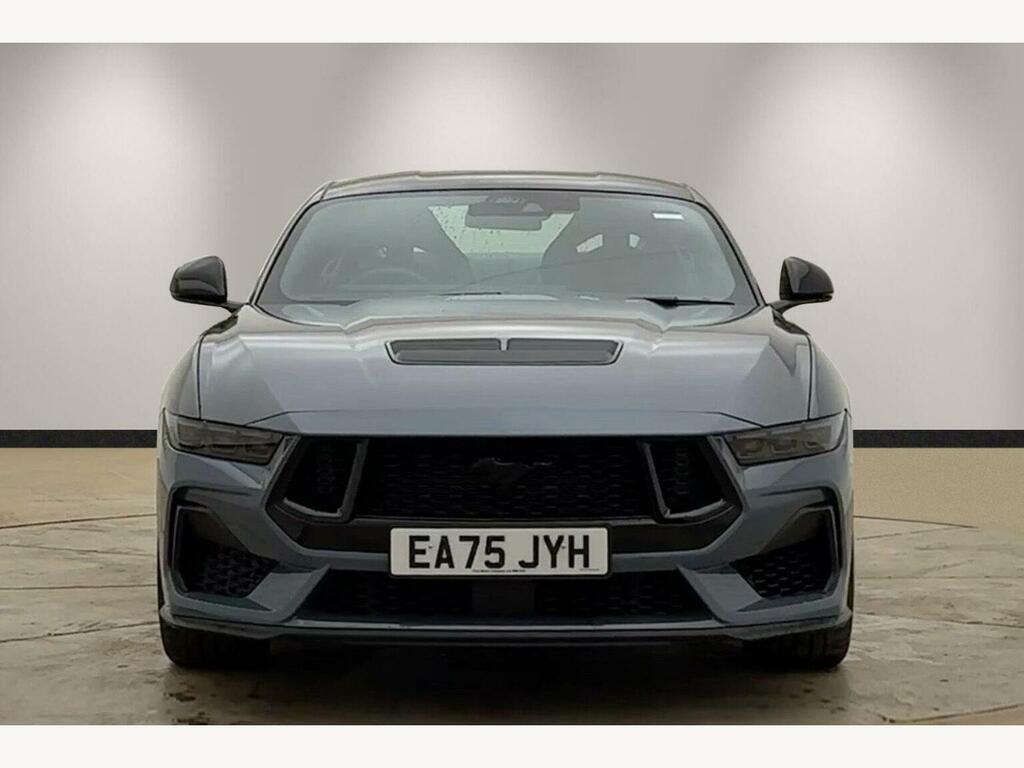 Ford Mustang 5.0 V8 Gt Coupe #2