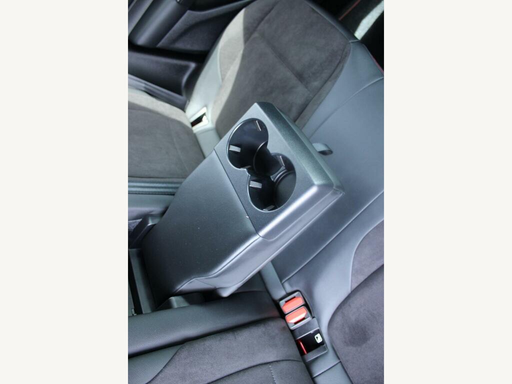 Ford Focus 2.3T Ecoboost St Hatchback #5