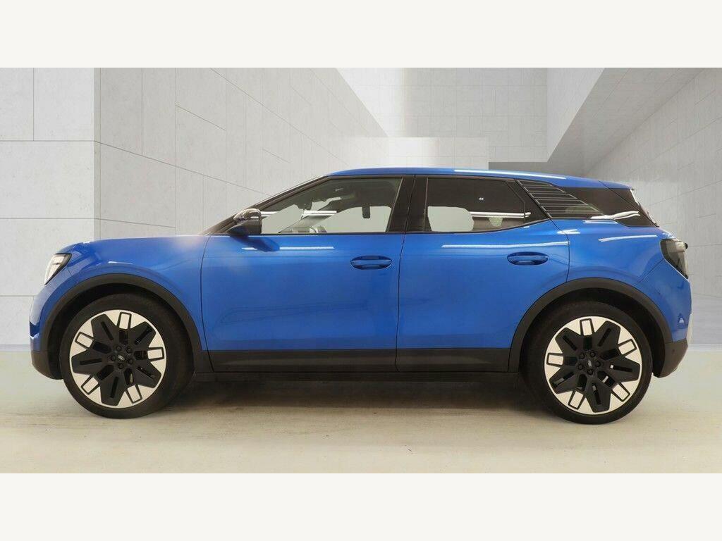 Ford Explorer Extended Range 77Kwh Premium Suv #4