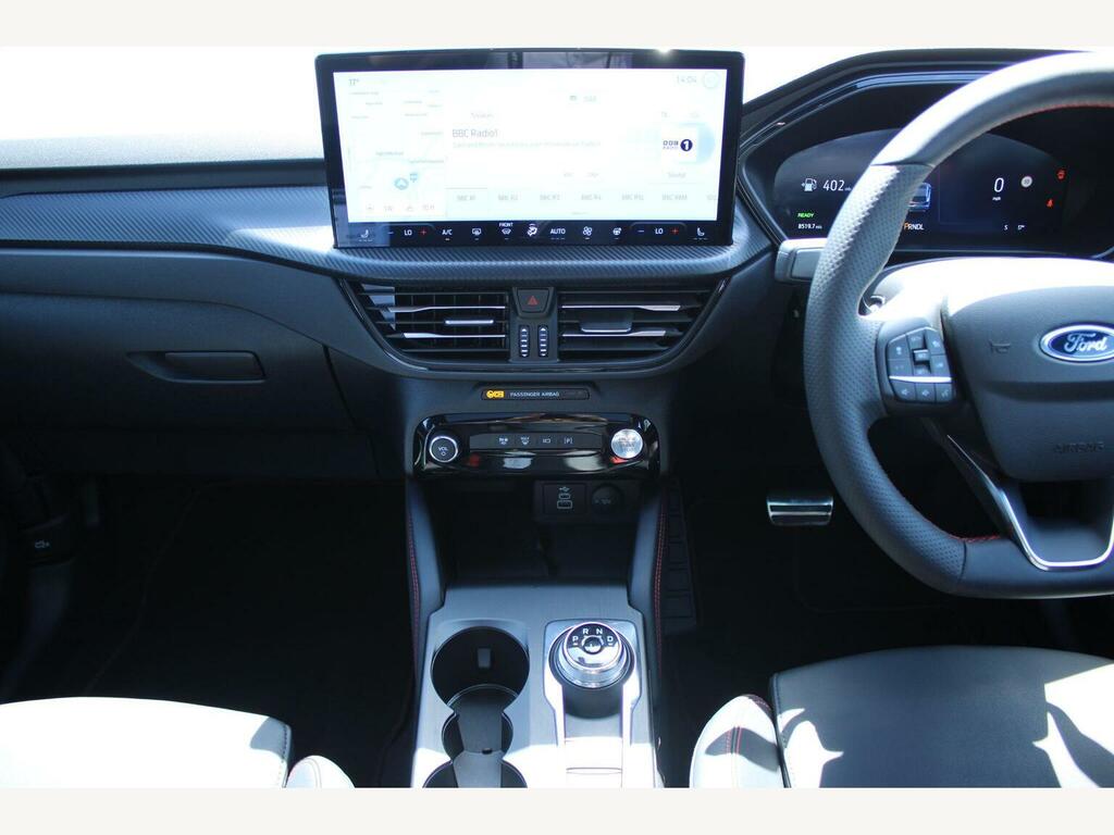 Ford Kuga 2.5H Duratec St-line X Suv Hybrid Cvt #5