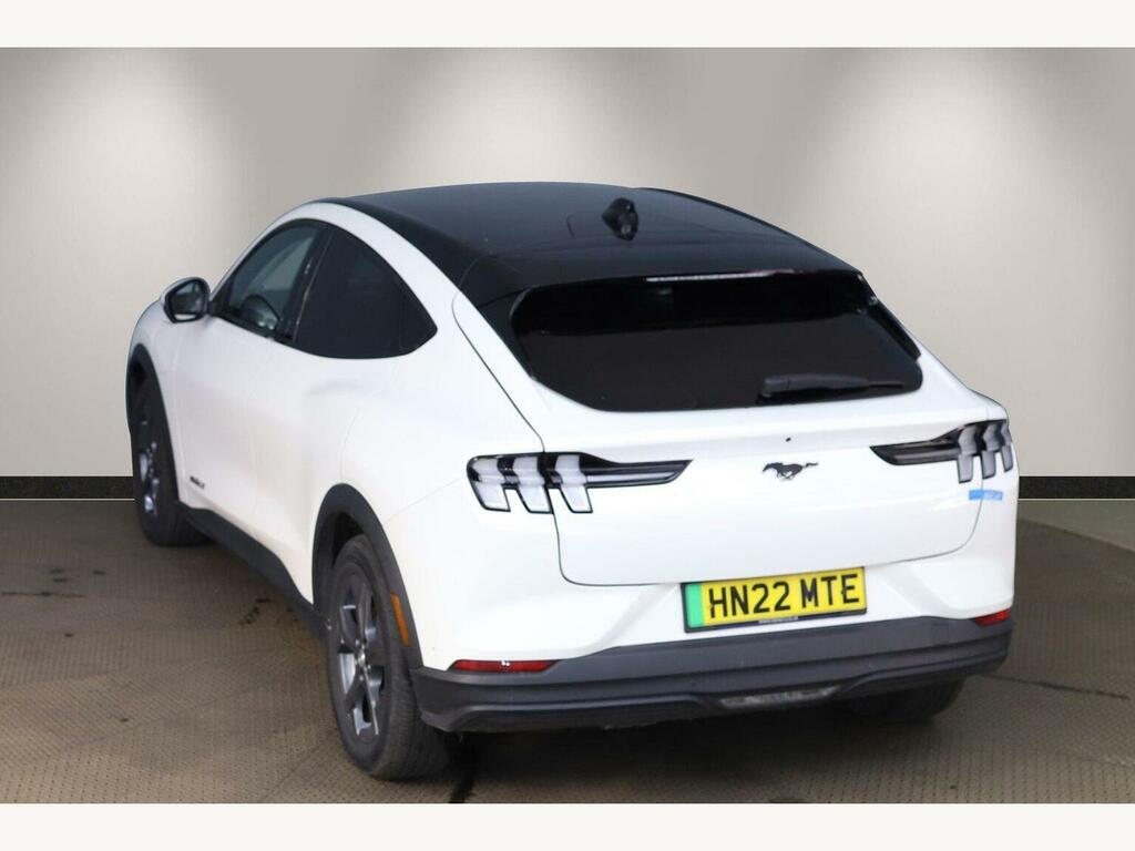 Ford Mustang Mach-E Extended Range 91Kwh Suv #3