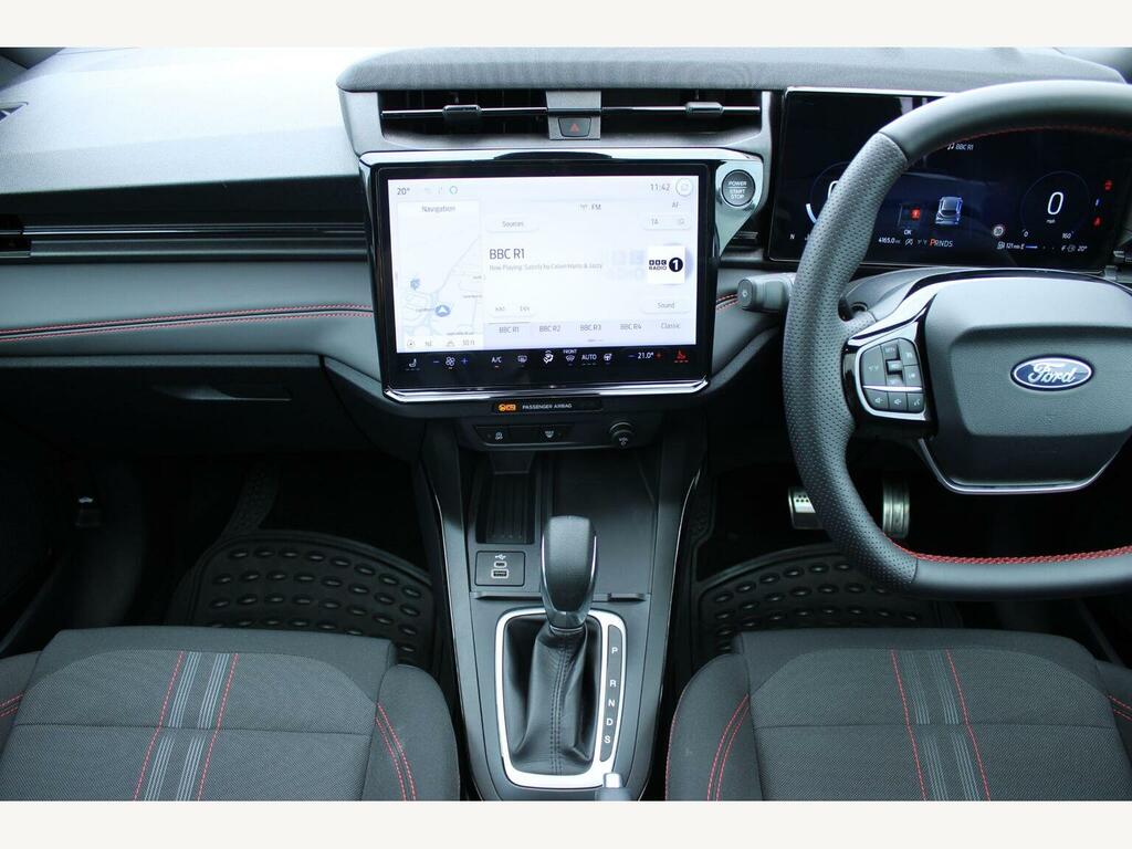 Ford Puma 1.0T Ecoboost Mhev St-line Suv Hybrid D  #6