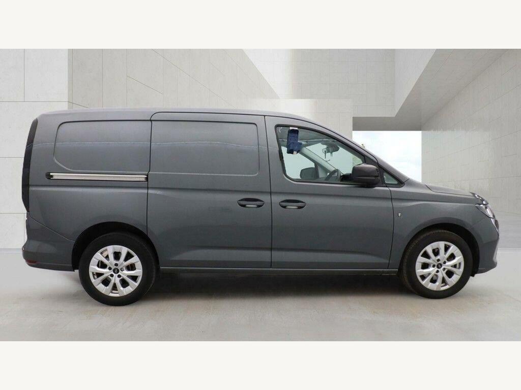 Ford Transit Connect 1.5 250 Ecoboost Limited Panel Van 6Dr Plug  #6
