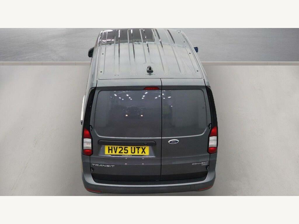 Ford Transit Connect 1.5 250 Ecoboost Limited Panel Van 6Dr Plug  #5