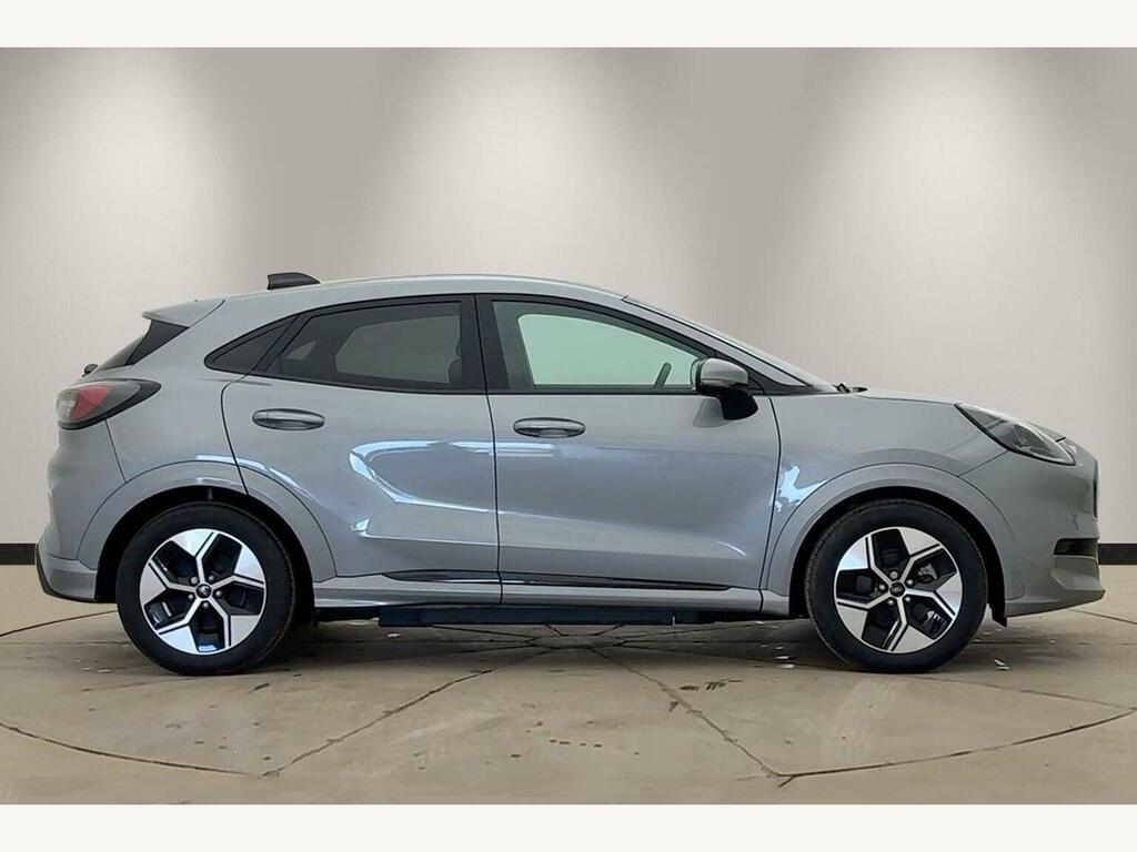Ford Puma Standard Range 43Kwh Select Suv  #5
