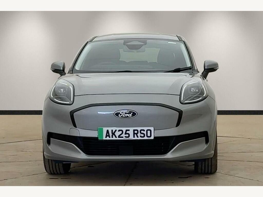 Ford Puma Standard Range 43Kwh Select Suv  #2