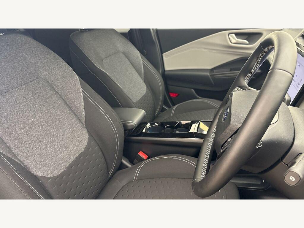 Ford Puma Standard Range 43Kwh Select Suv  #6