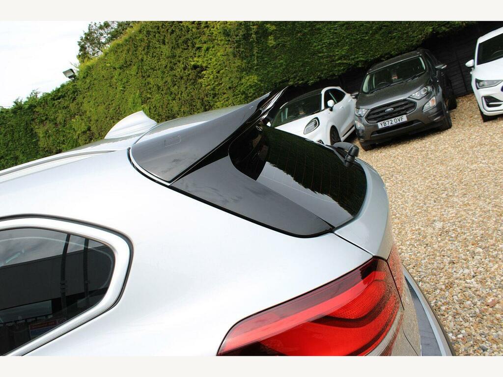BMW X1 Sdrive20d Efficientdynamics #60