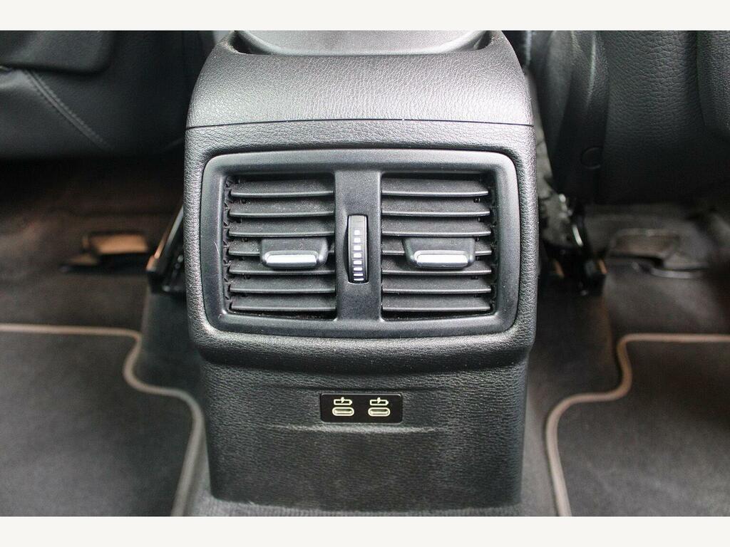 BMW X1 Sdrive20d Efficientdynamics #16