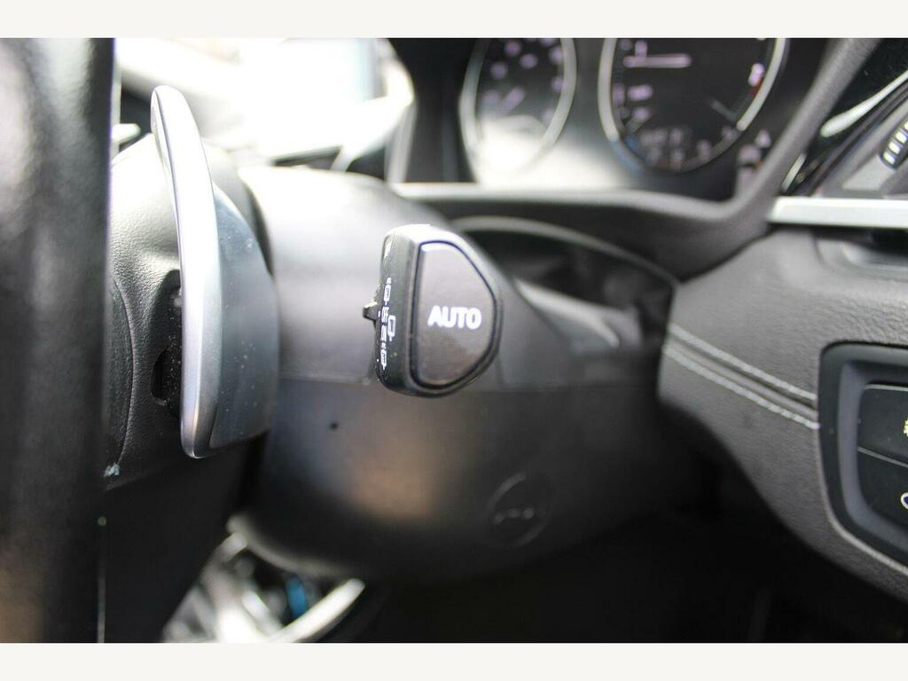 BMW X1 Sdrive20d Efficientdynamics #29