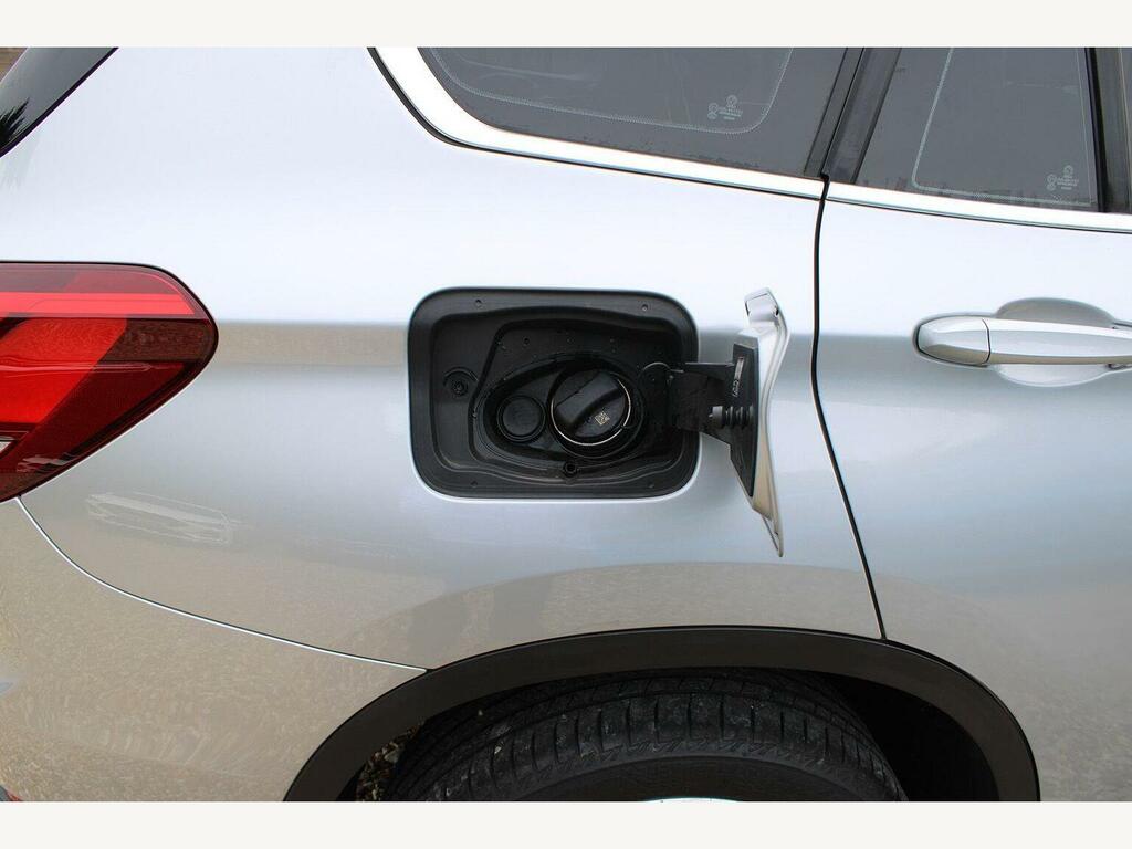 BMW X1 Sdrive20d Efficientdynamics #55