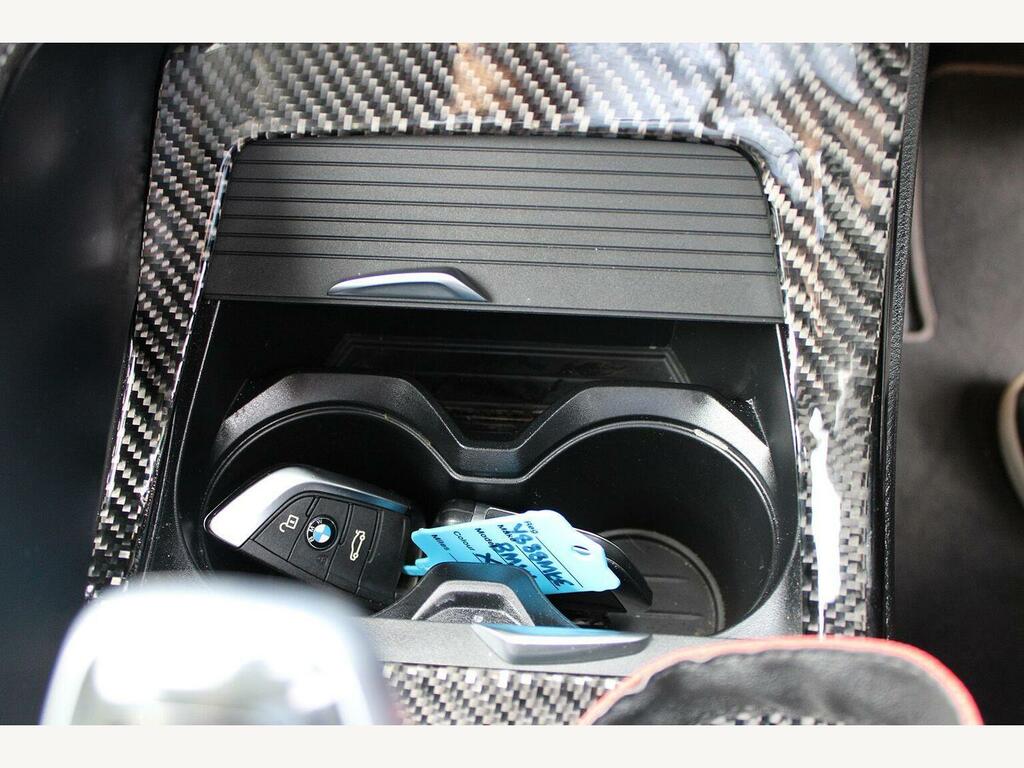 BMW X1 Sdrive20d Efficientdynamics #48