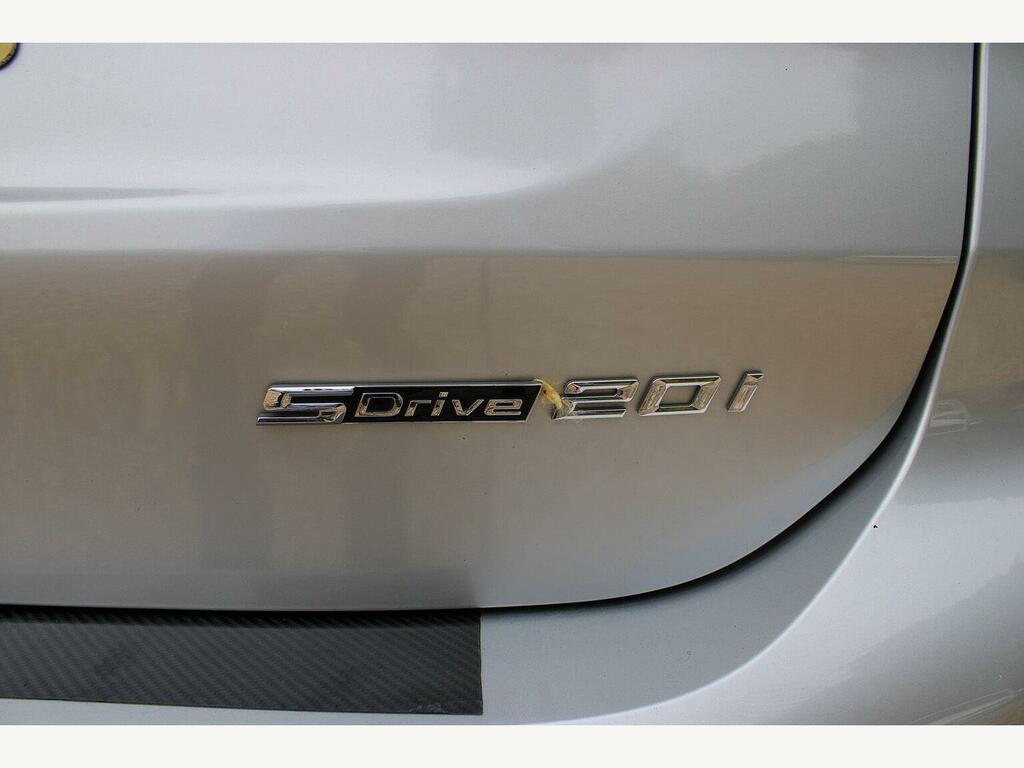 BMW X1 Sdrive20d Efficientdynamics #62