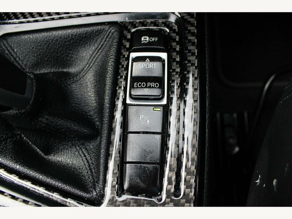 BMW X1 Sdrive20d Efficientdynamics #50