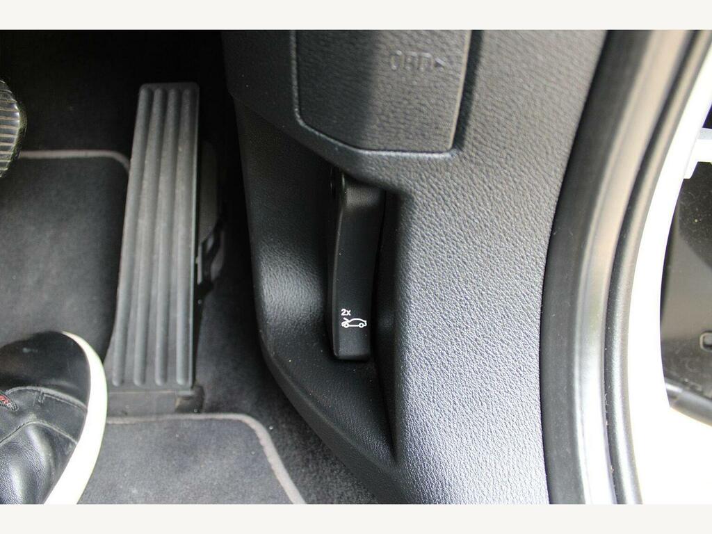 BMW X1 Sdrive20d Efficientdynamics #54